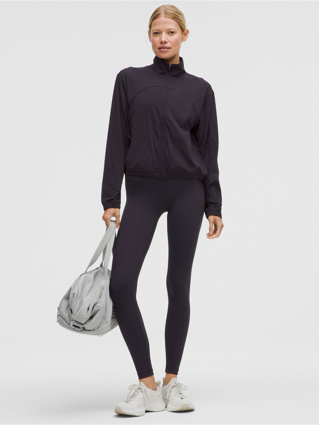 Lululemon Wunder Train High-Rise Tight 28" 4